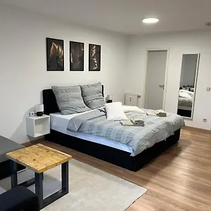 An Der Elbe Mit Balkon, Kueche Und Netflix Dresden